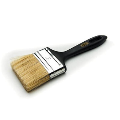 Кисть флейцевая микс баланс 3'' СИЛА 450506