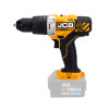 Аккумуляторная дрель-шуруповерт JCB Tools JCB-18CD-BE