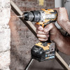 Аккумуляторная дрель-шуруповерт JCB Tools JCB-18CD-BE