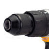 Аккумуляторная дрель-шуруповерт JCB Tools JCB-18CD-BE