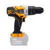 Аккумуляторная дрель-шуруповерт JCB Tools JCB-18CD-BE