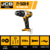 Аккумуляторная дрель-шуруповерт JCB Tools JCB-18CD-BE