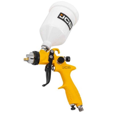 Краскопульт JCB Tools JCB-1020