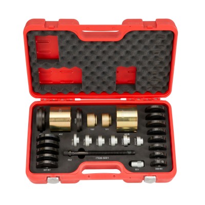 Съемник подшипников ступицы MERCEDES 27 пр. FORCE 927T1