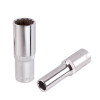Alloid. Набір головок високих 1/2" на планці, 10,11,12,13,14,17,19,21,22,24 mm. 11 предм.12гр (НГП-4011-12)