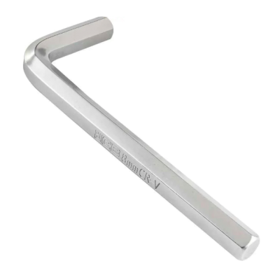 Ключ шестигранный 8 мм JCB Tools JCB-76408