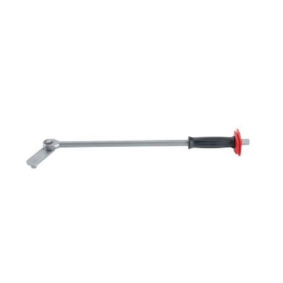 Вороток ударный шарнирный 1/2" FORCE 9G0712 Вороток ударный шарнирный 1/2" FORCE 9G0712