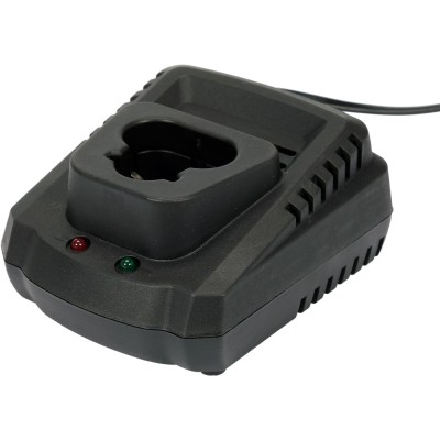 Зарядний пристрій акумуляторів Yato Li-Ion 12 В від електро-мережі 230 В YT-82912