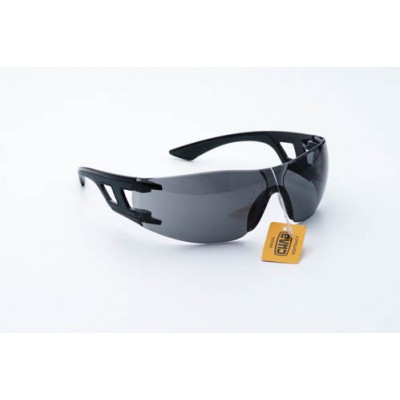 Окуляри захисні КОНТРАСТ (затемнені) СИЛА 480230