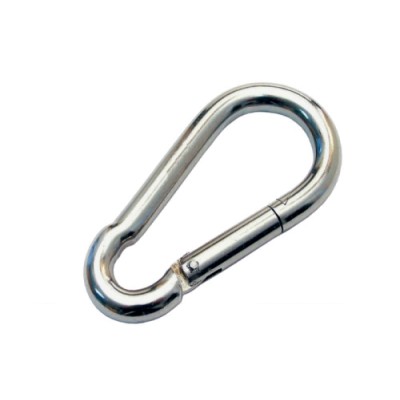 Карабін пожежний М5х50 DIN 5299C (100шт) APRO CF-5