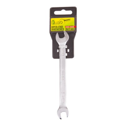 Alloid. Ключ рожковый 16х17 мм. (КТ-2051-1617)