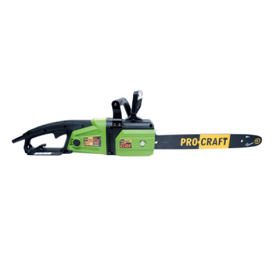 Цепная пила Procraft K2400 прямая Цепная пила Procraft K2400 прямая