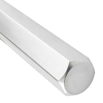 Ключ шестигранный 17 мм JCB Tools JCB-76417