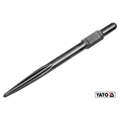 Долото-пика Yato HEX 410 мм YT-47380
