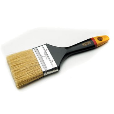 Пензель флейцевий мікс майстер 3'' СИЛА 450706