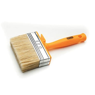 Пензель-макловиця мікс 100*30мм СИЛА 450903