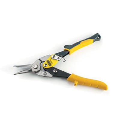 Ножиці по металу Cr-Mo 250мм (прямі) СИЛА 310743