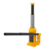 Домкрат бутылочный 8т JCB Tools JCB-TH908001