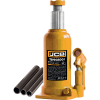 Домкрат бутылочный 8т JCB Tools JCB-TH908001