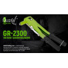 Alloid. Пистолет заклепочный GR-2300 (GR-2300)