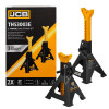 Комплект подставок ремонтных 3т JCB Tools JCB-TH53003E