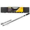 Динамометрический ключ 3/4" (200-800 Нм) JCB Tools JCB-64761240
