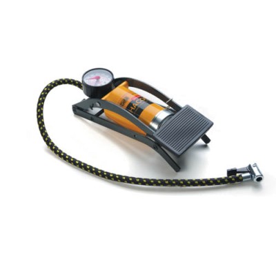 Насос однопоршневий ножний (55х100мм) СИЛА 900432