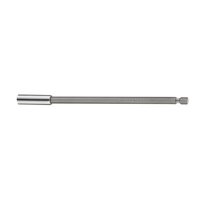 1/4" Подовжувач магнітний для біт 1/4", L=175 мм FORCE 812175 1/4" Подовжувач магнітний для біт 1/4", L=175 мм FORCE 812175