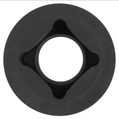 Головка торцева ударна глибока 3/4" 17 мм (6-гранна) JCB Tools JCB-46510017