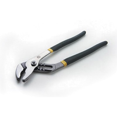 Клещи трубные стандарт 250мм СИЛА 310606