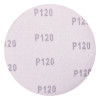 Alloid. Круг шлифовальный на липучке 125 мм, зерно 120 (10шт)