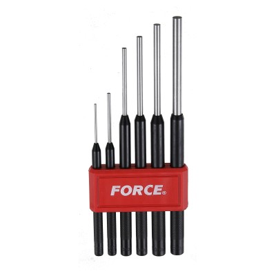 Набір виколоток 6 ін. 2-8 мм FORCE 50613 Набір виколоток 6 ін. 2-8 мм FORCE 50613