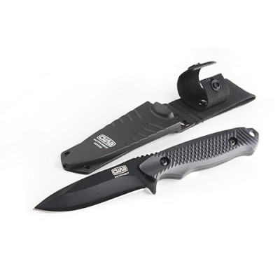 Нож хозяйственный Егерь 20,5 см СИЛА 401006