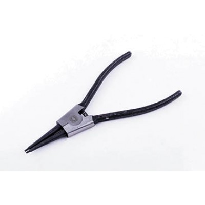 Знімачі стопорних кілець прямі на розтискання 175мм СИЛА 310708