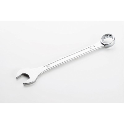 Ключ рожково - накидной 25мм Стандарт СИЛА 201025