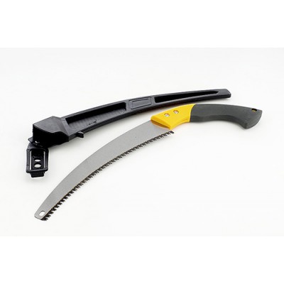 Ножівка садова з пластиковими піхвами 300мм СИЛА 550393