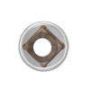 Головка 1/2" 21 мм (6-гр.) JCB Tools JCB-54521