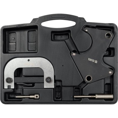 Фиксаторы приводов газораспределительного механизма двигателя RENAULT Yato 4 предмета YT-06326