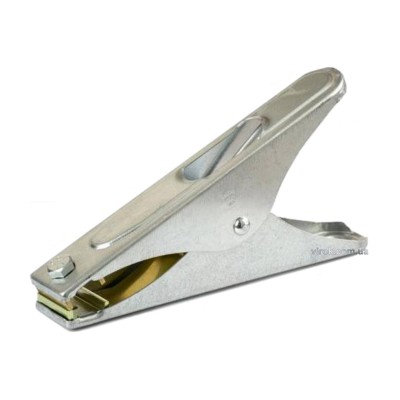 Зажим массы для сварки ABICOR Binzel МК 400 А 513.0014.1