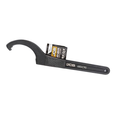 Ключ радиусный ударный 90-95 мм JCB Tools JCB-685C95