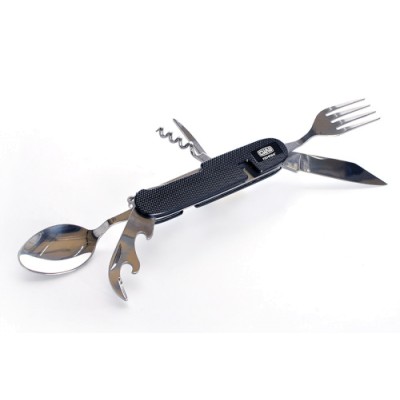 Мультитул туристичний 8 у 1 СИЛА 960860