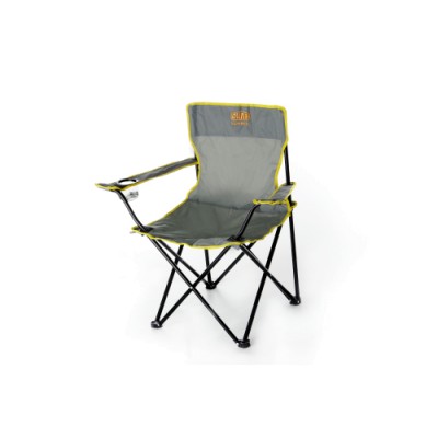 Стул раскладной Паук (профиль 16мм + чехол) 50*50*80см СИЛА 960752