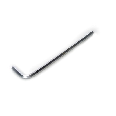 Ключ шестигранний 2мм 83х16 мм (20шт/пак) СИЛА 202532