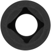 Головка торцевая ударная 3/4" 19 мм (12-гранная) JCB Tools JCB-46819