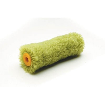 Валик малярний синтекс 150*15*6мм СИЛА 460704