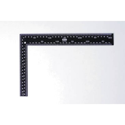 Угольник кровельщика 300*200мм (черный) СИЛА 500821 Угольник кровельщика 300*200мм (черный) СИЛА 500821