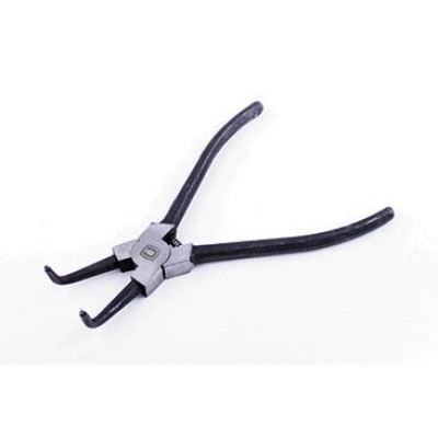 Знімачі стопорних кілець вигнуті на стиск 175мм СИЛА 310707