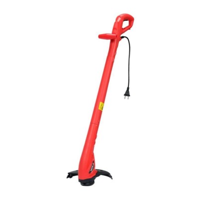 Газонокосарка ручна, від електромережі- 230 В Yato, 250 Вт, шир. покосу- 22 см, жилка Ø= 1,2 мм YT-85230