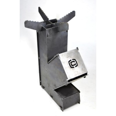 Турбо-печь раскладная, с чехлом 280х130х500мм 3мм СИЛА 960021 Турбо-печь раскладная, с чехлом 280х130х500мм 3мм СИЛА 960021