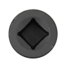 Головка-бита ударная HEX 3/4" 32 мм JCB Tools JCB-26410032MPB